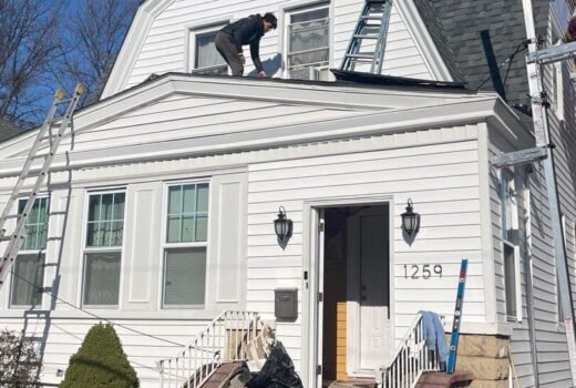 The Ultimate Guide to Hiring a Siding Contractor in NJ