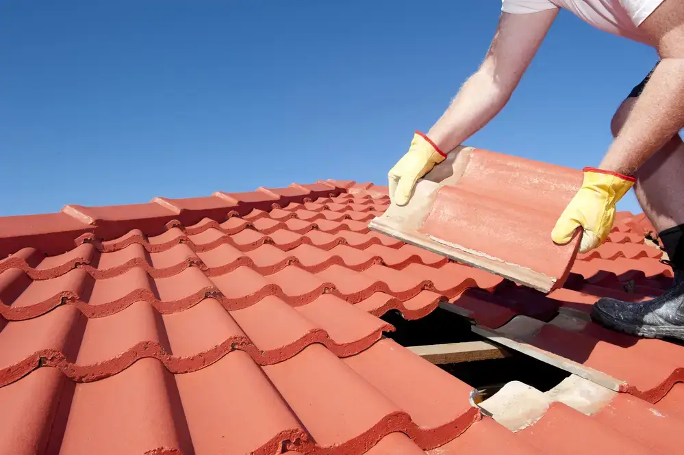 5 Steps to Easy Roof Repair in NJ