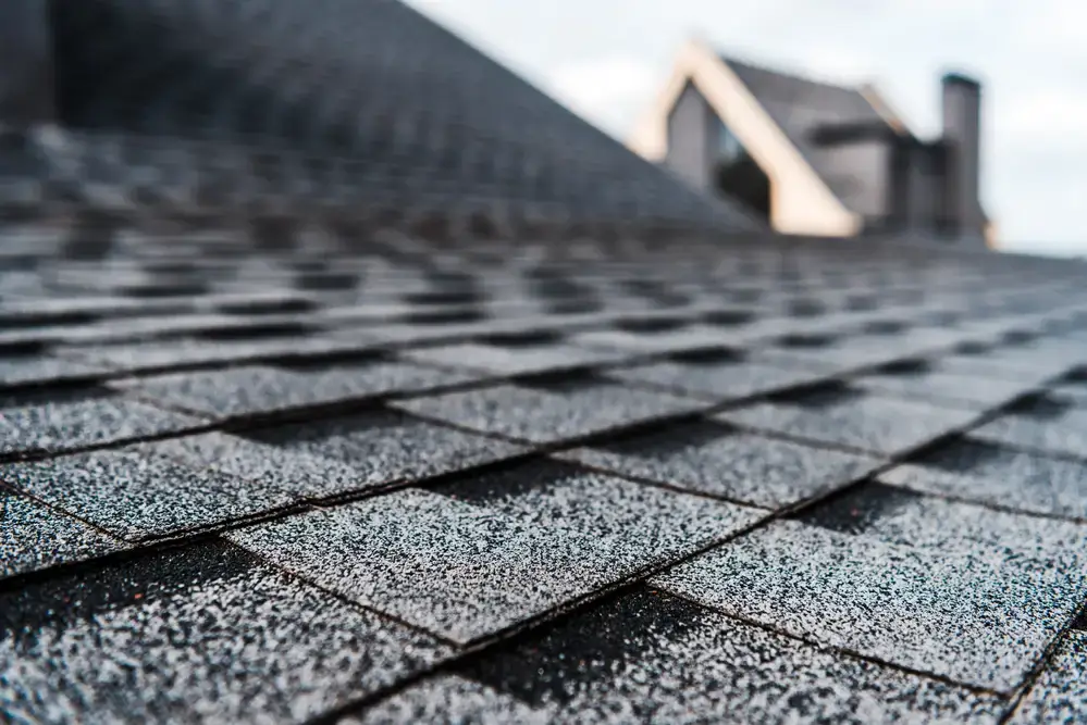 The 3 Most Popular Shingle Roof Types In New Jersey