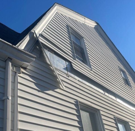 Union NJ Siding Repair: Top 10 Trusted Services in 2024