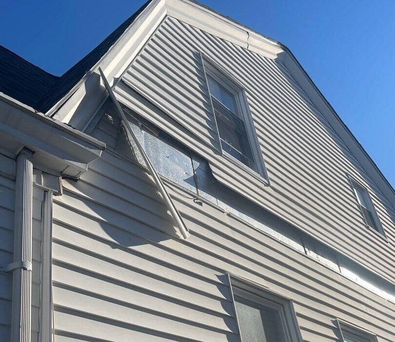 Union NJ Siding Repair: Top 10 Trusted Services in 2024