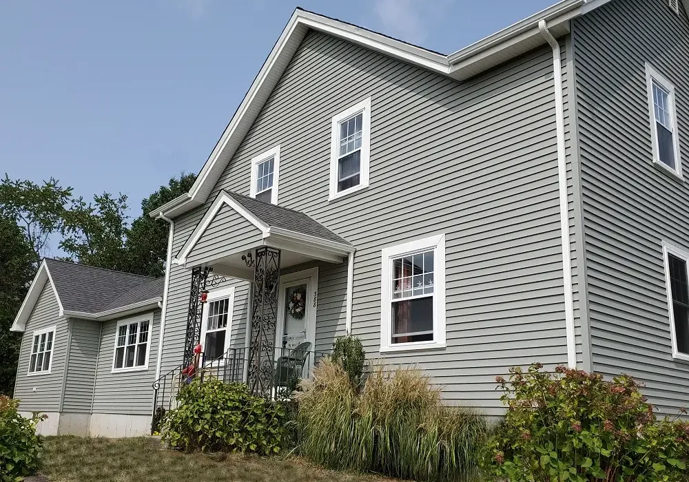 The Ultimate Guide to Siding Costs in NJ