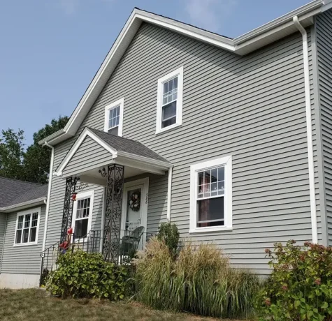 The Ultimate Guide to Siding Costs in NJ