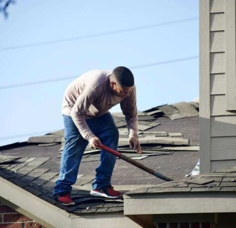 Teaneck’s Top Roofing Contractors: Your Guide to Quality Roof Repair