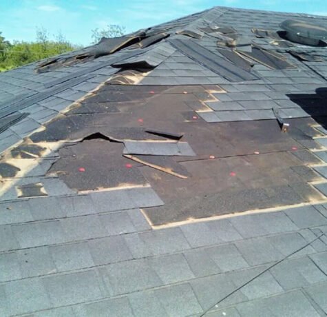 Is It Time to Replace Your Roof? A Homeowner’s Guide