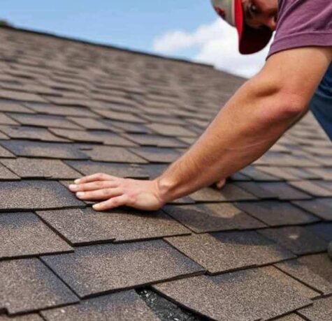 The True Cost of Labor: Tearing Off and Replacing Your Roof