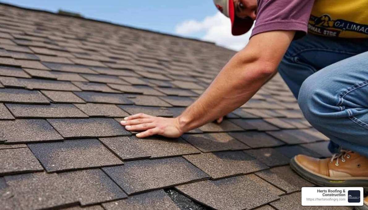 The True Cost of Labor: Tearing Off and Replacing Your Roof