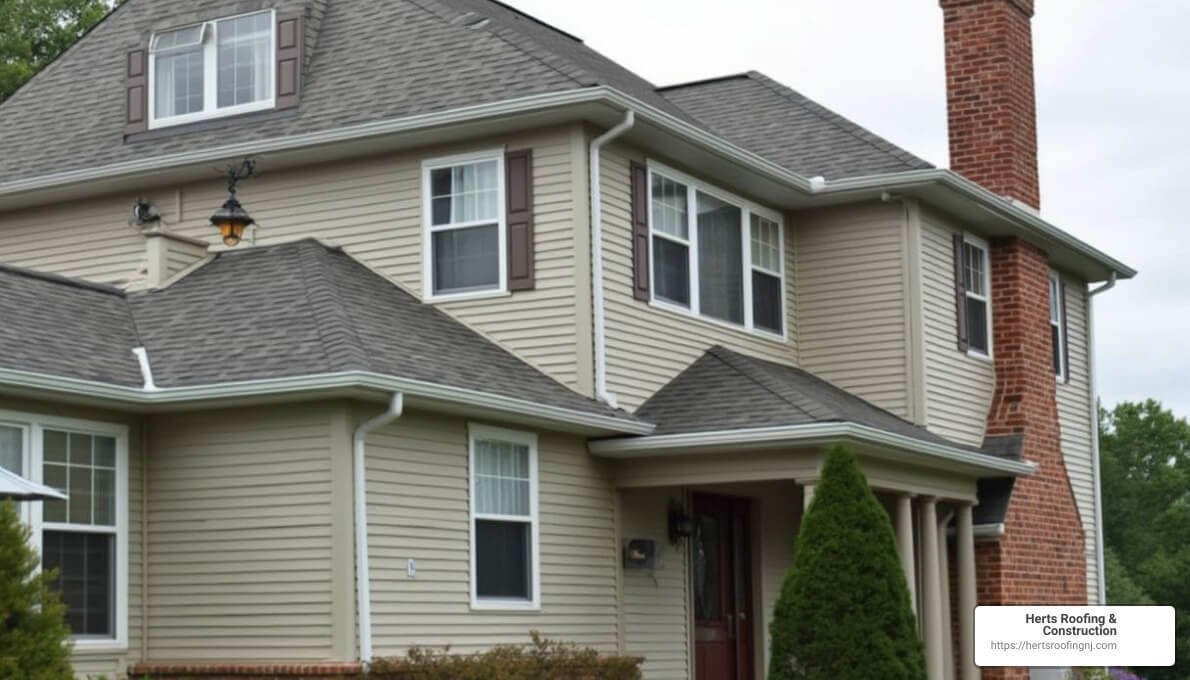 Your Guide to Hiring a Roof Contractor in New Jersey