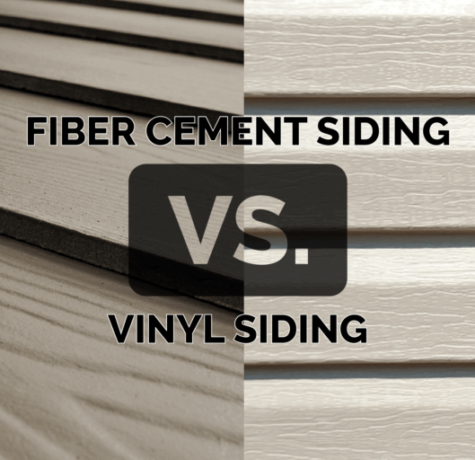 Vinyl Siding vs. Fiber Cement: Which is Best for New Jersey Homes?