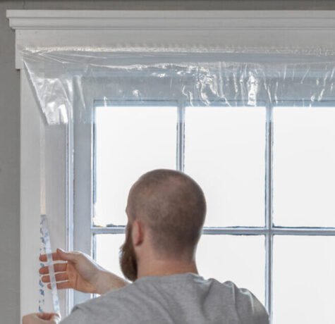 How to Install a Window Insulator Kit: A Step-by-Step Guide 2024