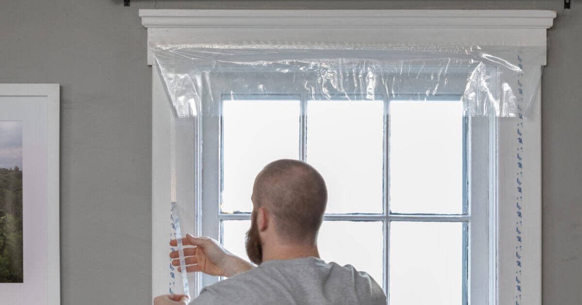 How to Install a Window Insulator Kit: A Step-by-Step Guide 2024