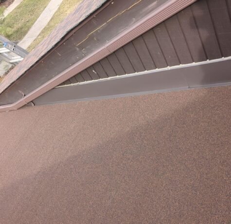 Urgent: Expert Flat Roof Repair NJ – Meltdown-Proof Solution